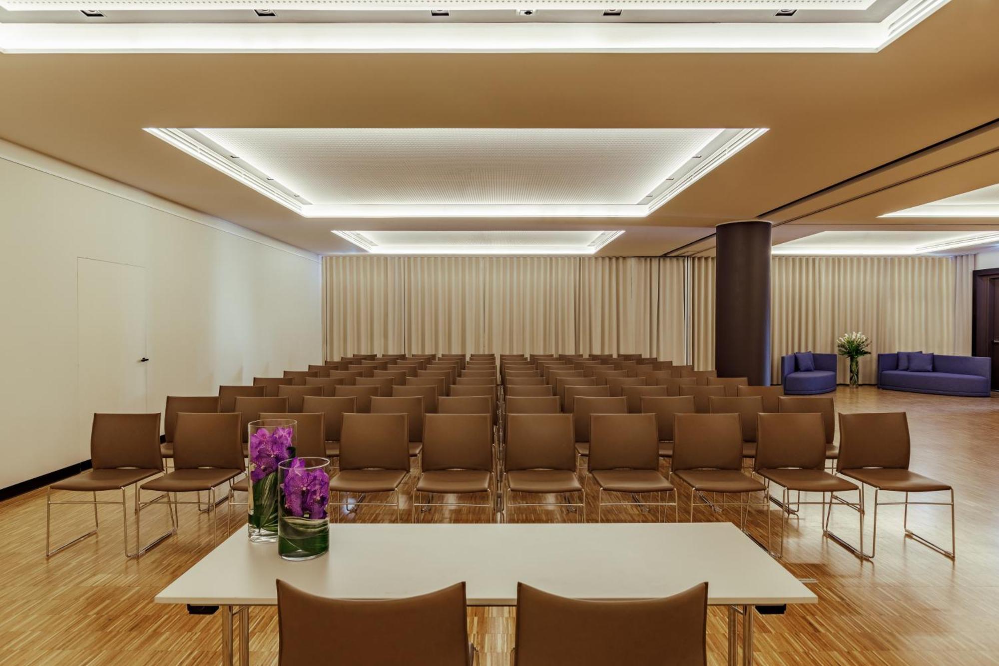 Tivoli Portopiccolo Sistiana Wellness Resort & Spa Екстериор снимка