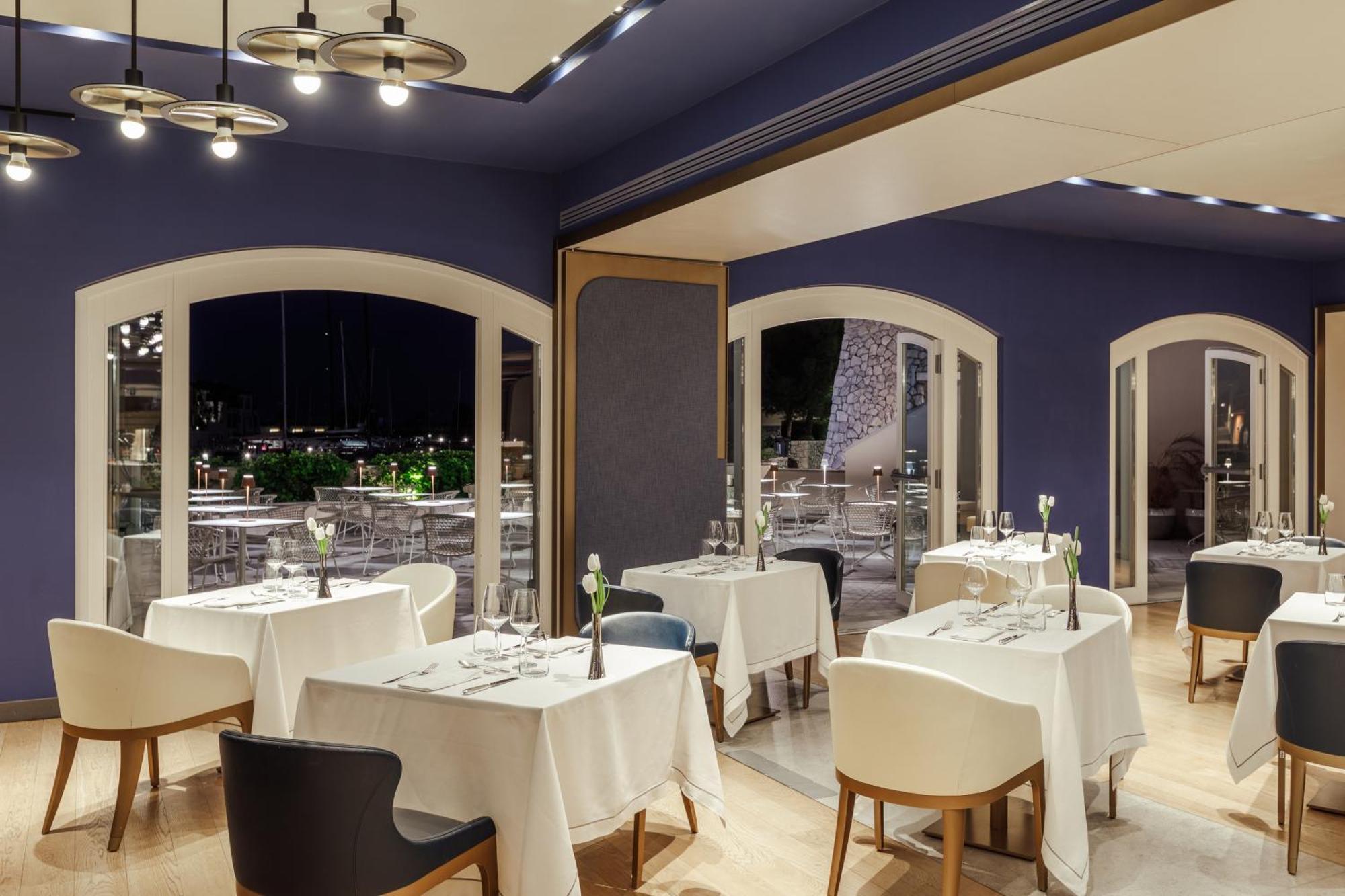 Tivoli Portopiccolo Sistiana Wellness Resort & Spa Екстериор снимка