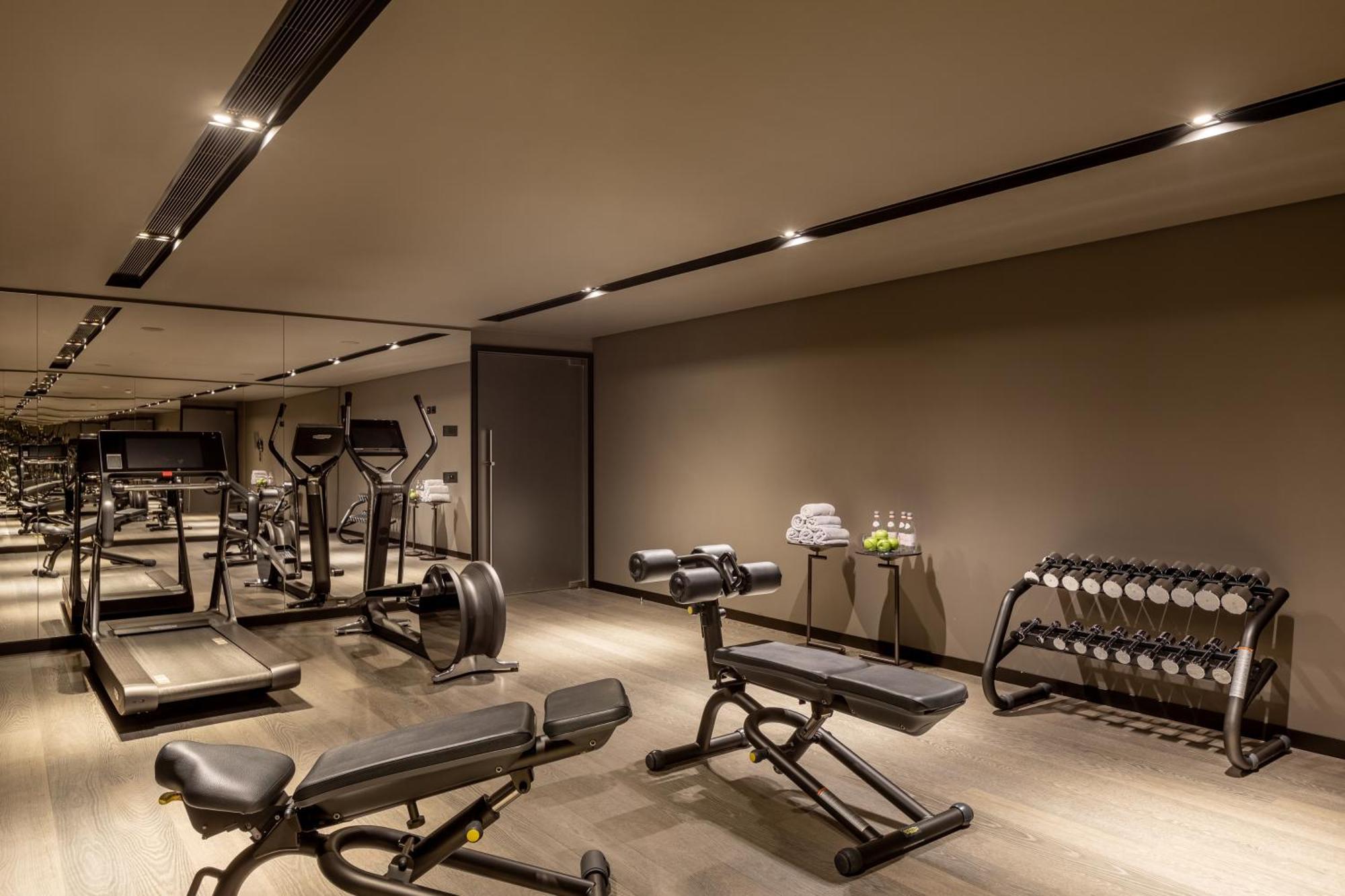 Tivoli Portopiccolo Sistiana Wellness Resort & Spa Екстериор снимка
