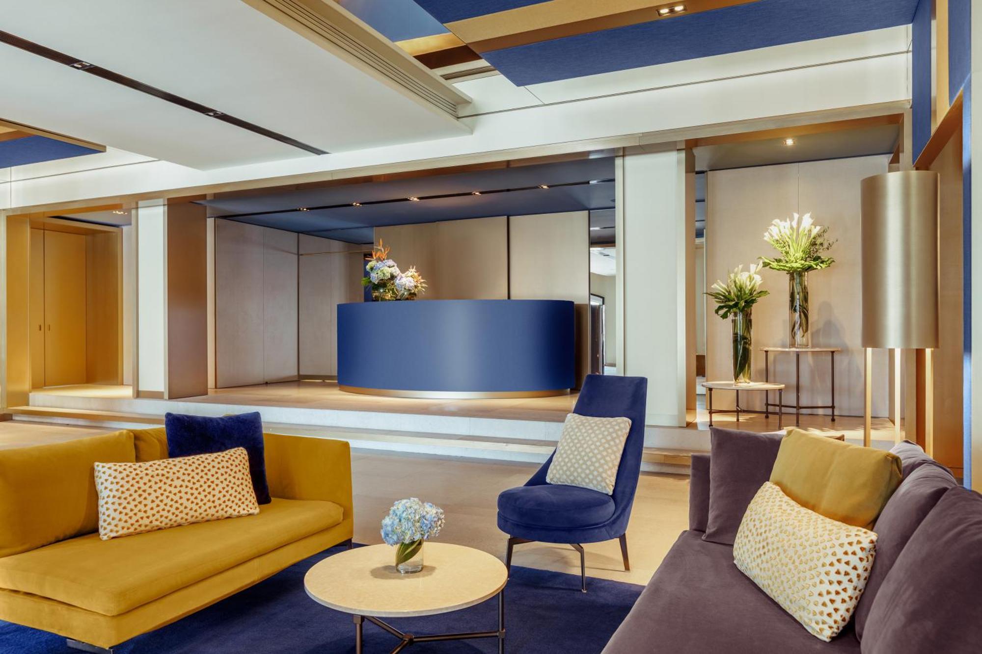 Tivoli Portopiccolo Sistiana Wellness Resort & Spa Екстериор снимка