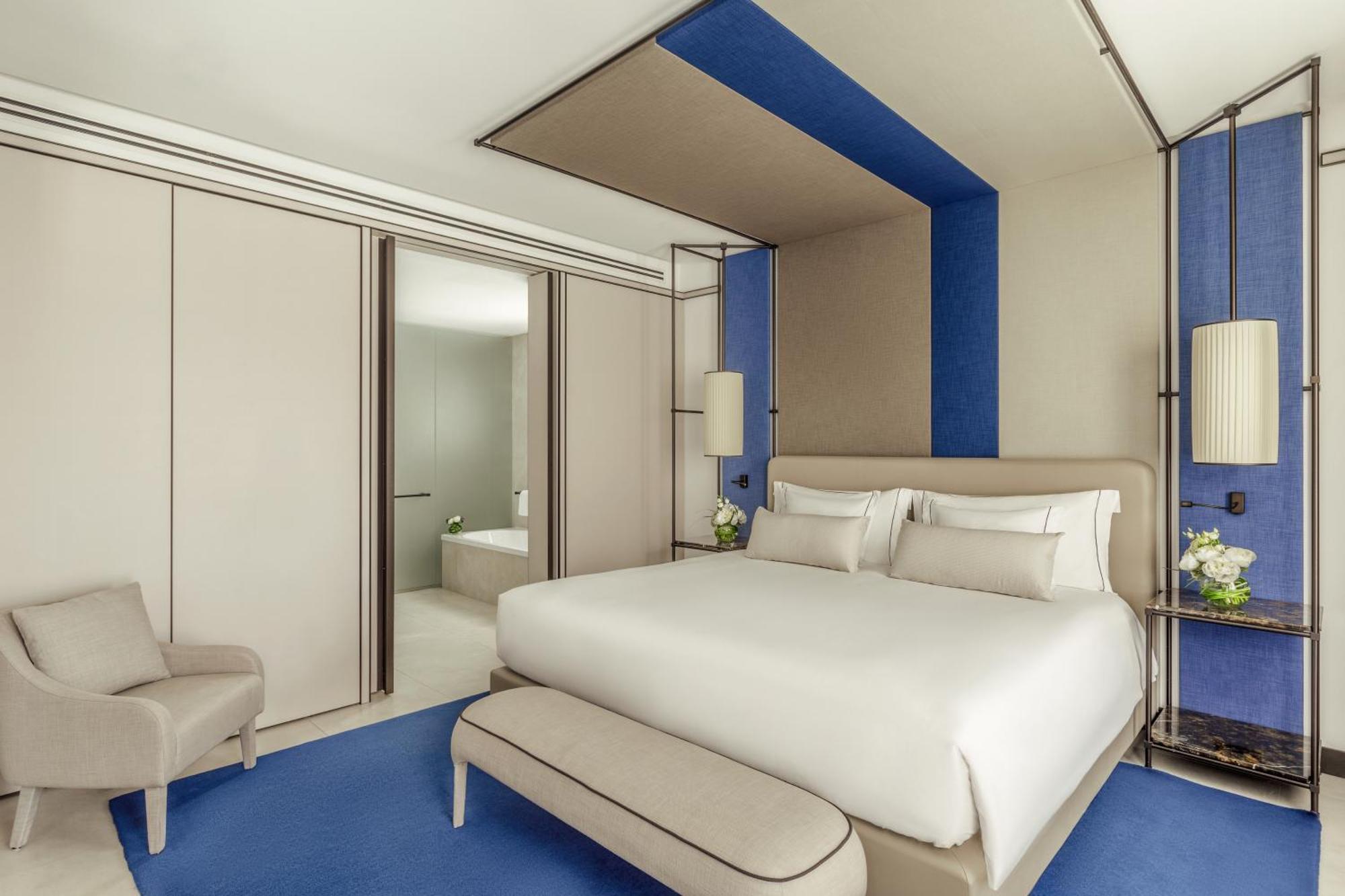 Tivoli Portopiccolo Sistiana Wellness Resort & Spa Екстериор снимка