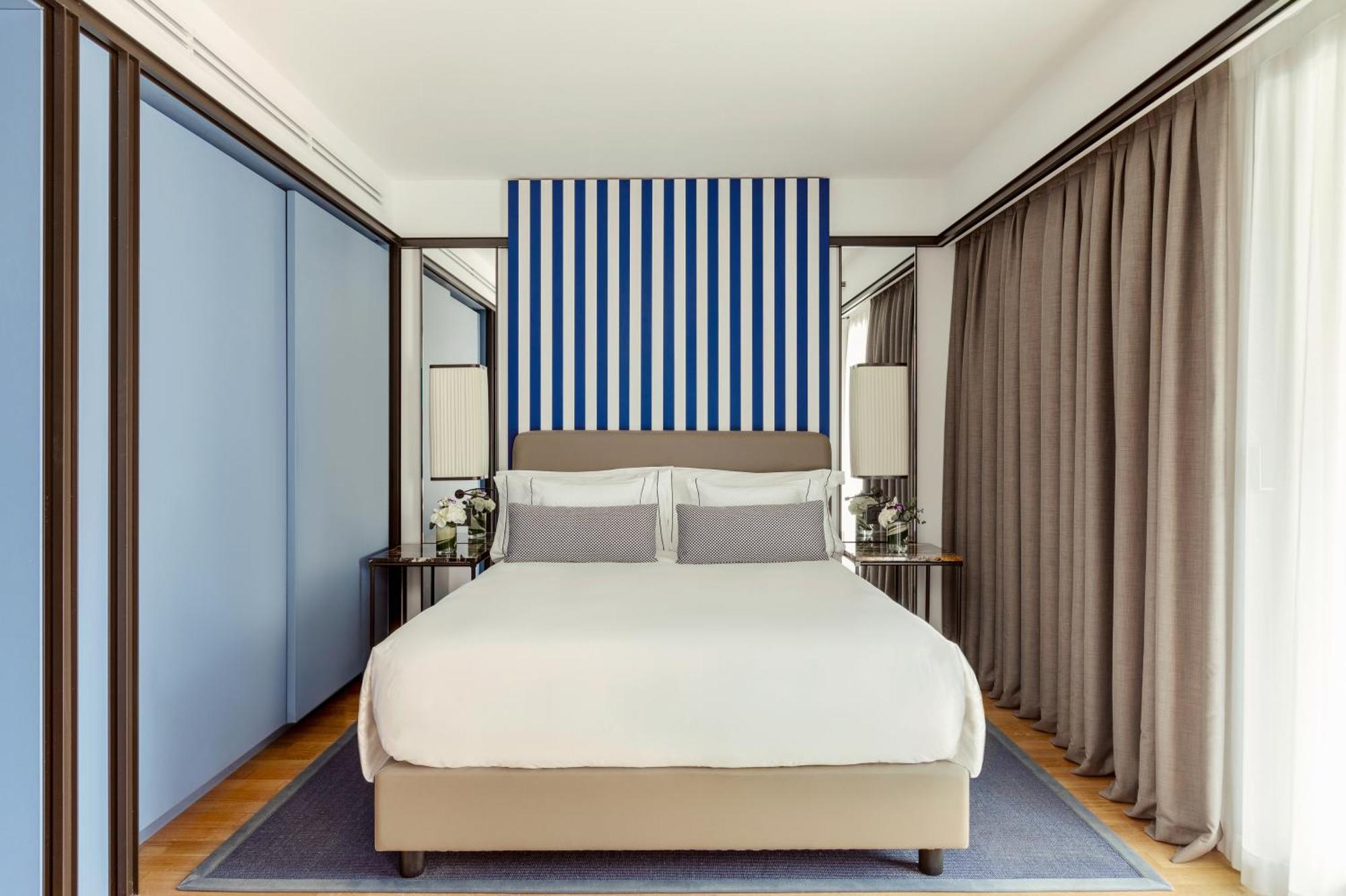 Tivoli Portopiccolo Sistiana Wellness Resort & Spa Екстериор снимка