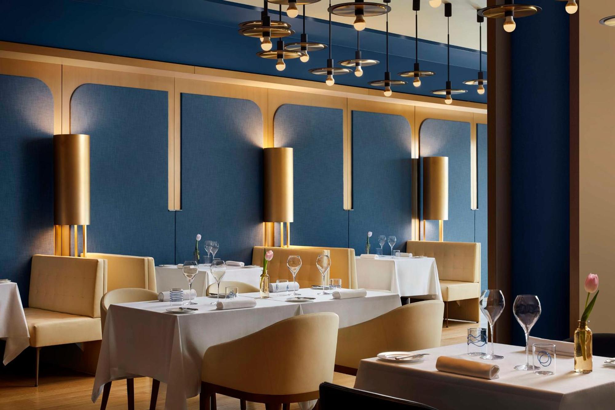 Tivoli Portopiccolo Sistiana Wellness Resort & Spa Екстериор снимка