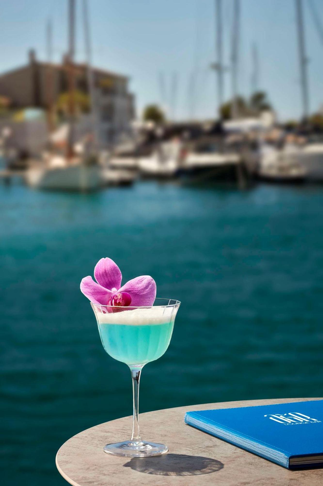 Tivoli Portopiccolo Sistiana Wellness Resort & Spa Екстериор снимка