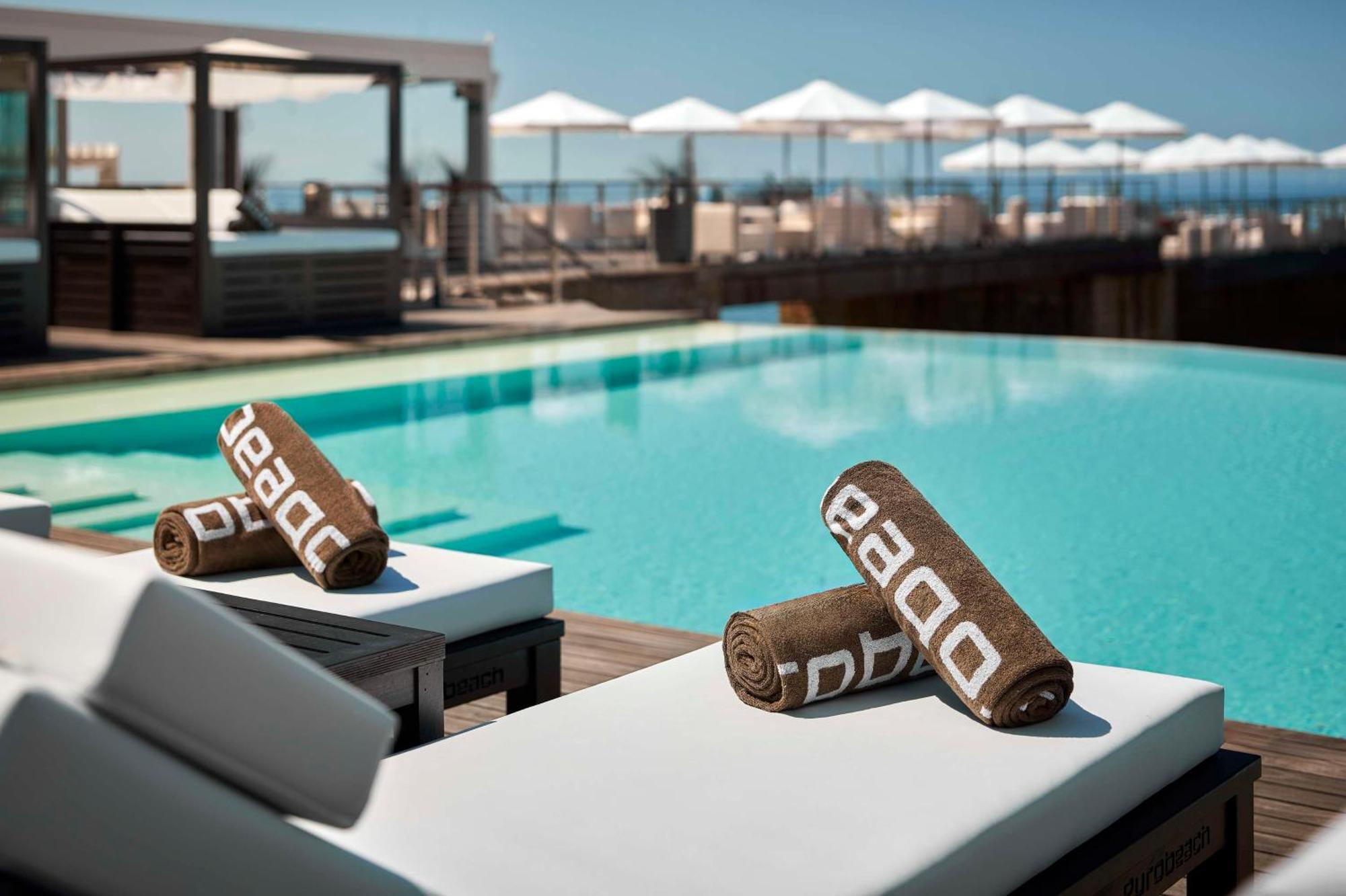 Tivoli Portopiccolo Sistiana Wellness Resort & Spa Екстериор снимка