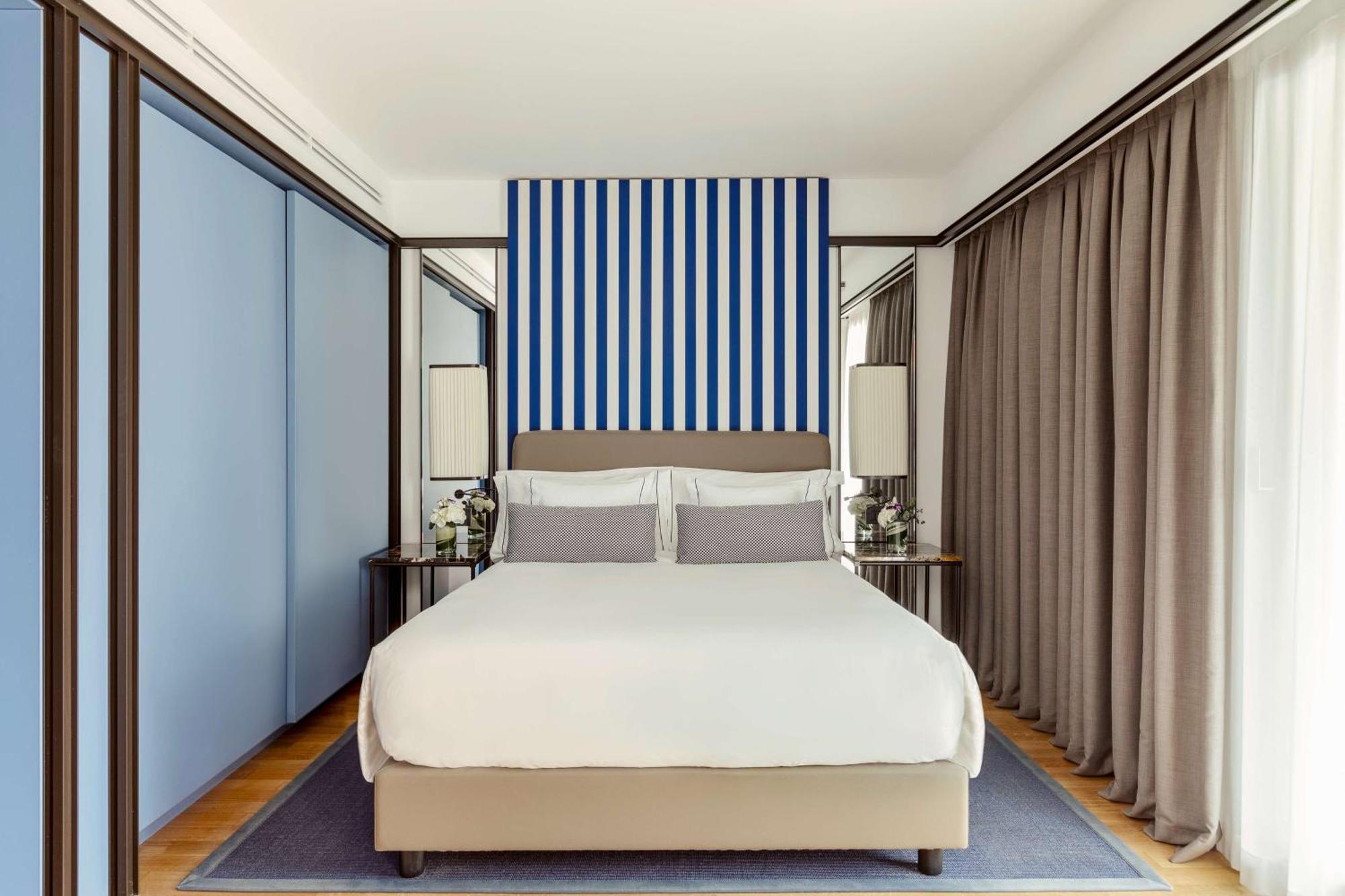 Tivoli Portopiccolo Sistiana Wellness Resort & Spa Екстериор снимка