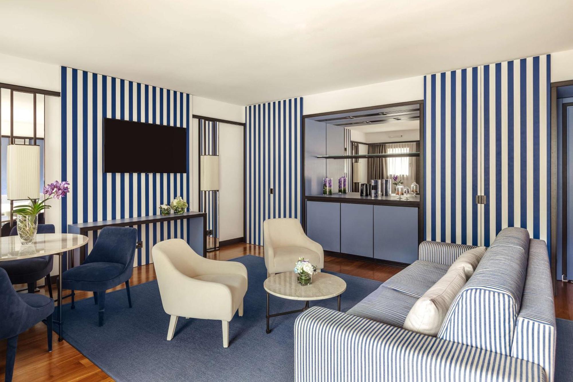 Tivoli Portopiccolo Sistiana Wellness Resort & Spa Екстериор снимка