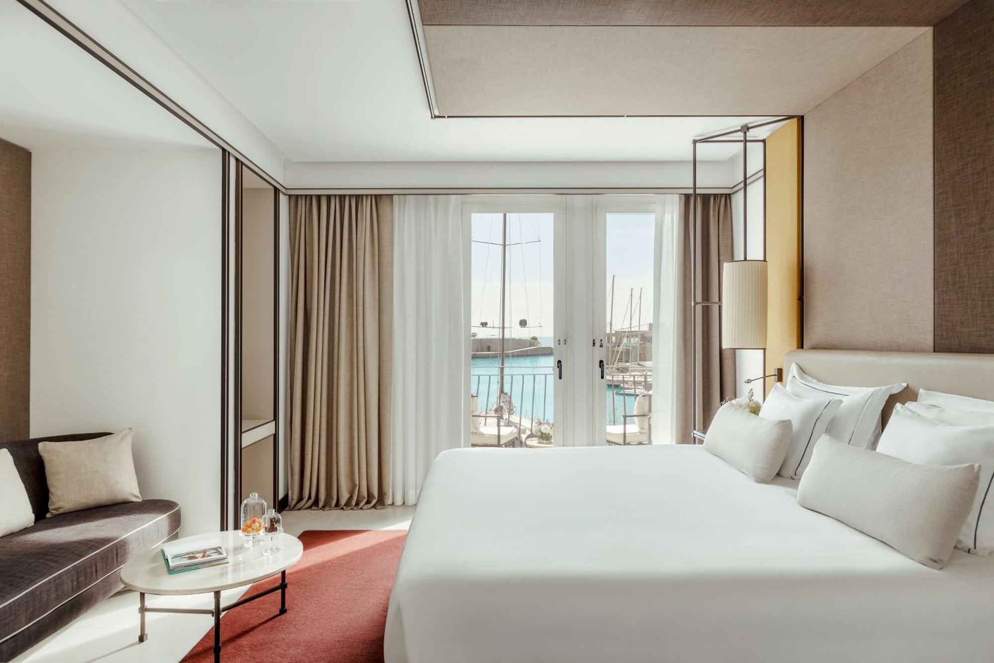 Tivoli Portopiccolo Sistiana Wellness Resort & Spa Екстериор снимка