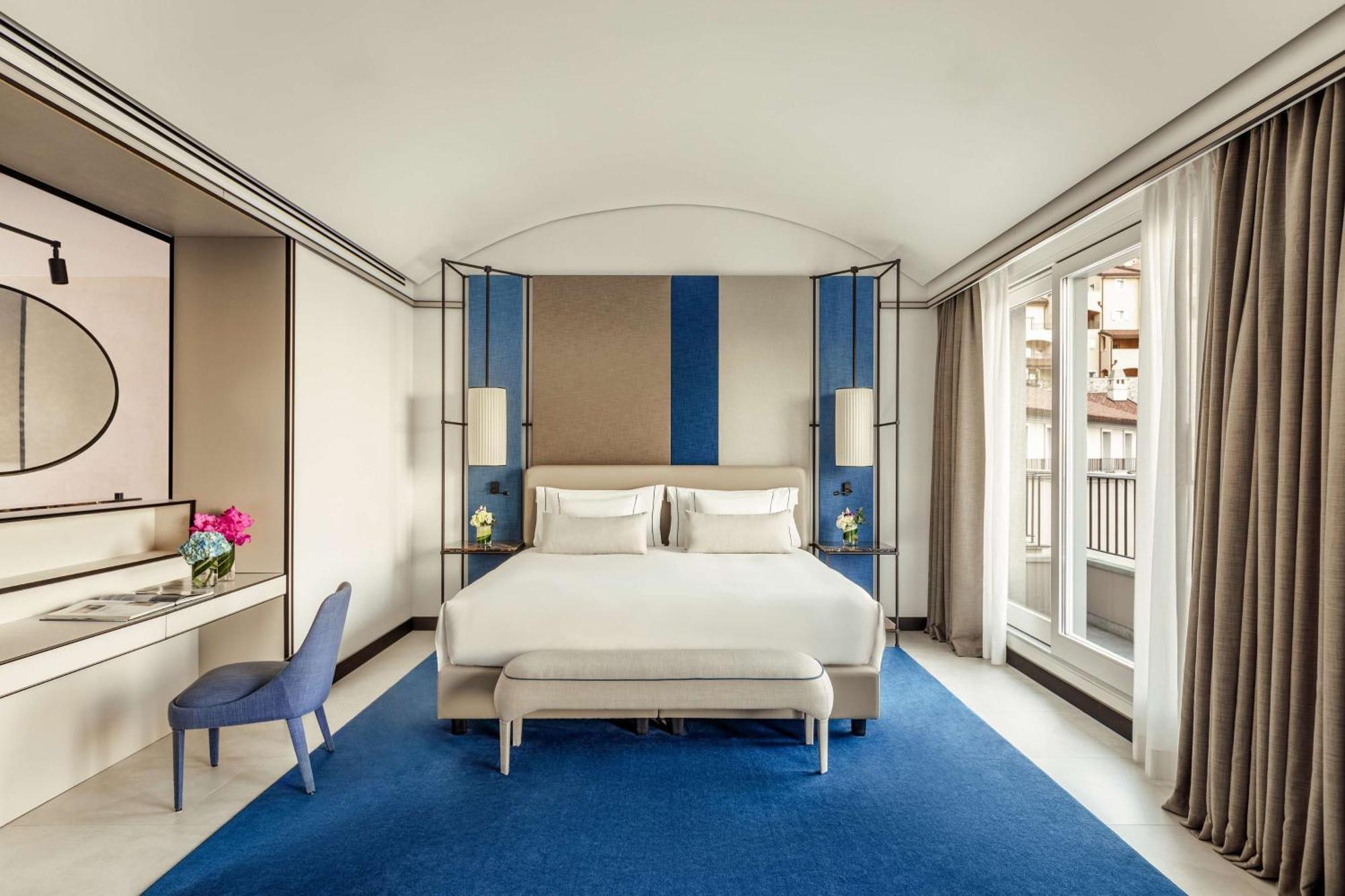 Tivoli Portopiccolo Sistiana Wellness Resort & Spa Екстериор снимка